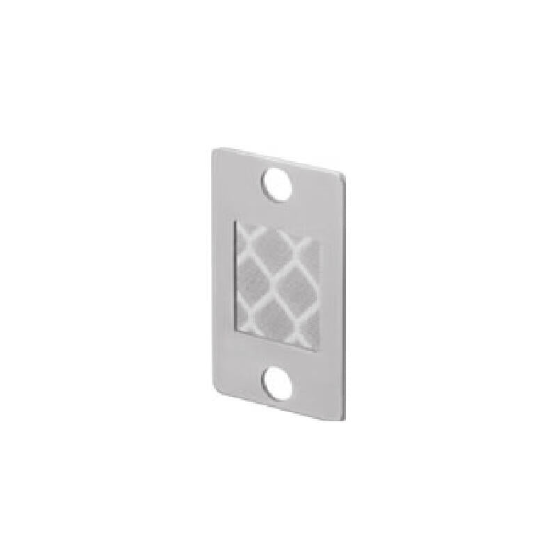 Omron photoelectric sensor accessories, small reflective plate adhesive; E39-R37-CA