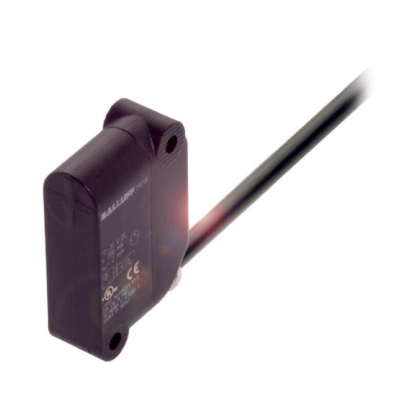 BALLUFF inductive standard sensor with preferred model; BES R05KB-PSC40B-S49A