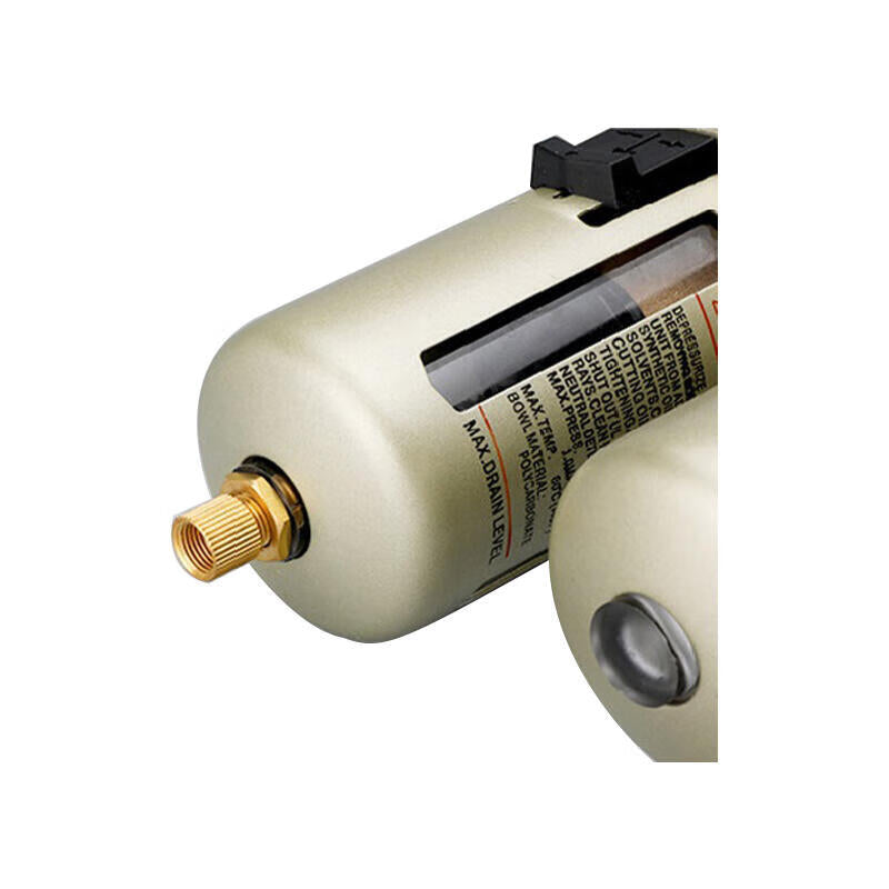 AC2 oil-water separator; AC4010-04