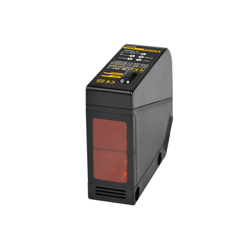 Autonics amplifier built-in photoelectric sensor Retro-reflective type Detection distance 3m DC12-24V NPN/PNP Screw connection ON when light enters/ON when light is blocked; BX3M-PDT-T