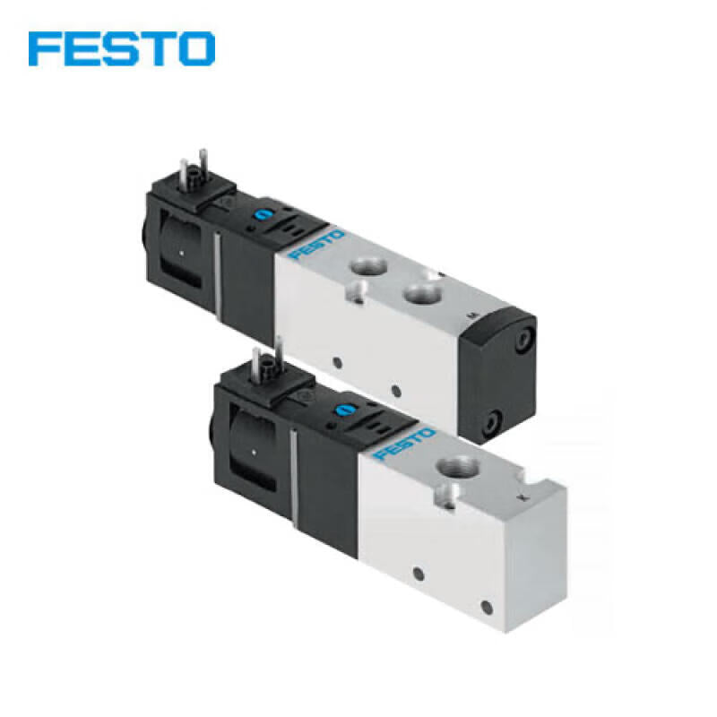 Festo solenoid valve; VUVS-LK25-M32C-AD-G14-1B2-S