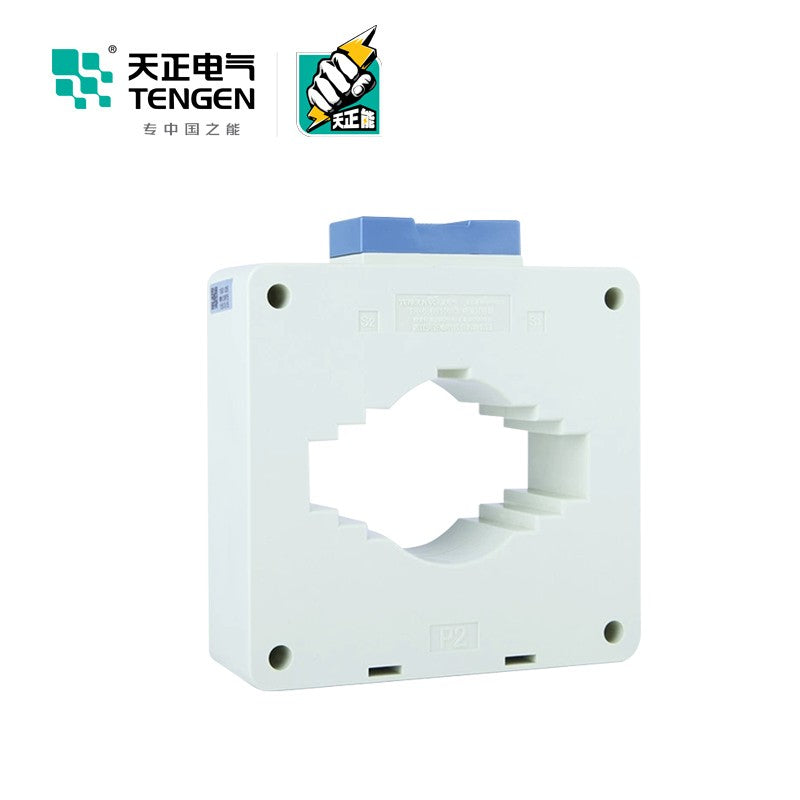 Tianzheng TENGEN BH-0.66 Current Transformer 1200/5 0.5 Level
