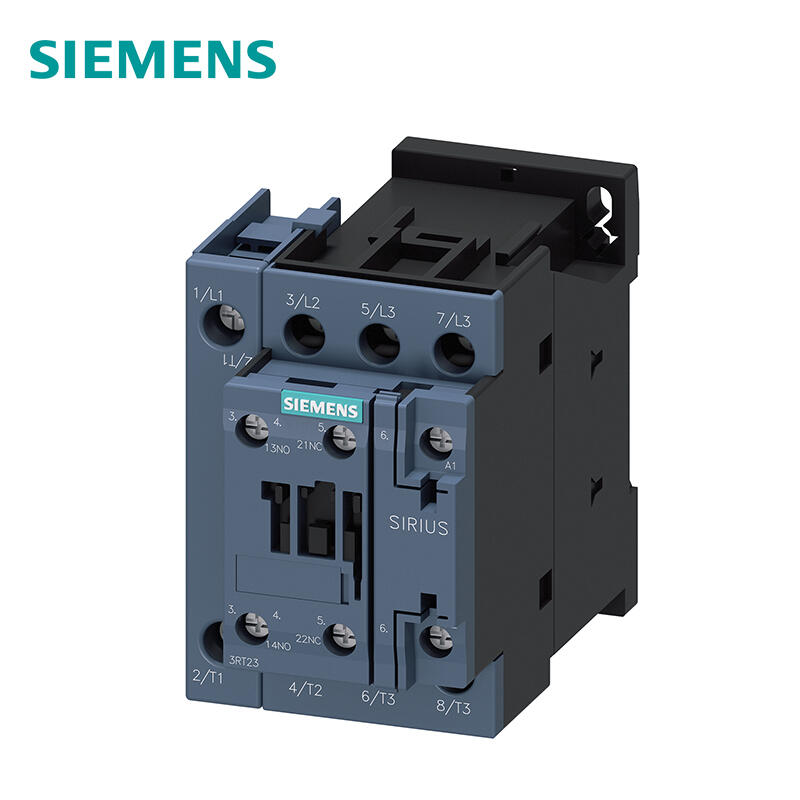Siemens 3RT23251AP00 Contactor 4NO 35A 230VAC 50Hz S0 Size