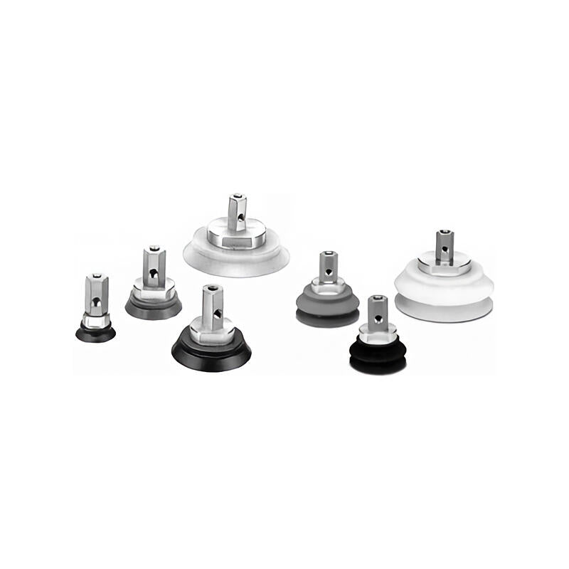 SMC Suction Cup Vacuum Horizontal ZPX63HBN-B01-B10