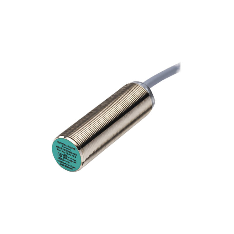 Pepperl+Fuchs Inductive Proximity Switch; NBB5-18GM60-WO