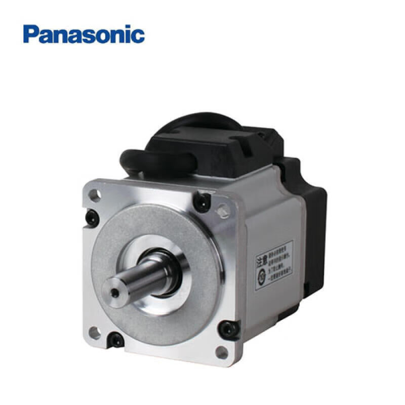 Panasonic 750W servo motor; MSMF082L1U2M