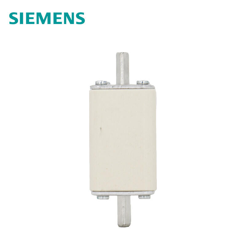 Siemens LVHRC Fuse Link GG/gL Size 00, 125A, 500V - 3NA3 00 125A