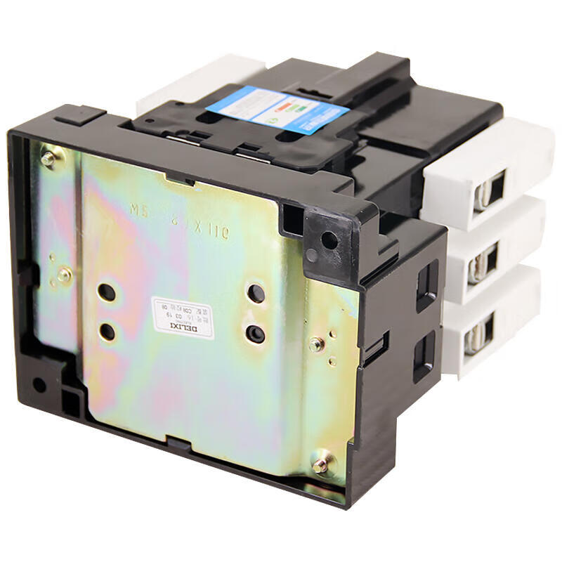 Delixi CJX1-85/22 Universal AC Contactor 50Hz 220V