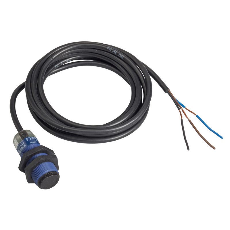 Telemeco photoelectric switch; XUB5ANANL2