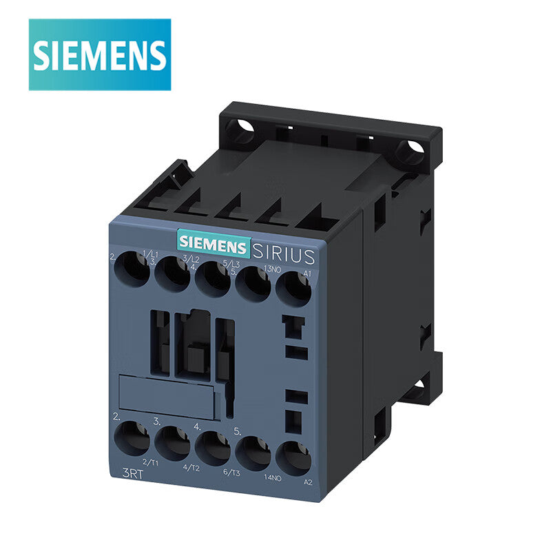 Siemens 3TF Replace 3RT6 AC Contactor 7A 230VAC 3P