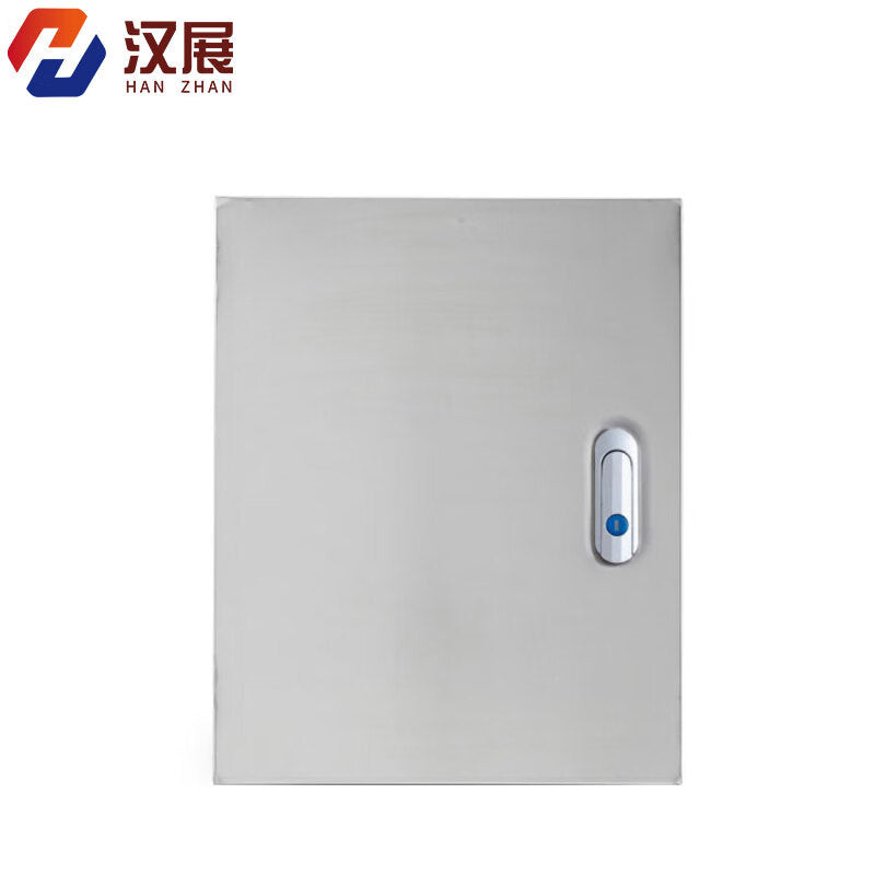 Hanzhan Jiye JXF Cold Rolled Steel Distribution Control Box - Vertical 500x700