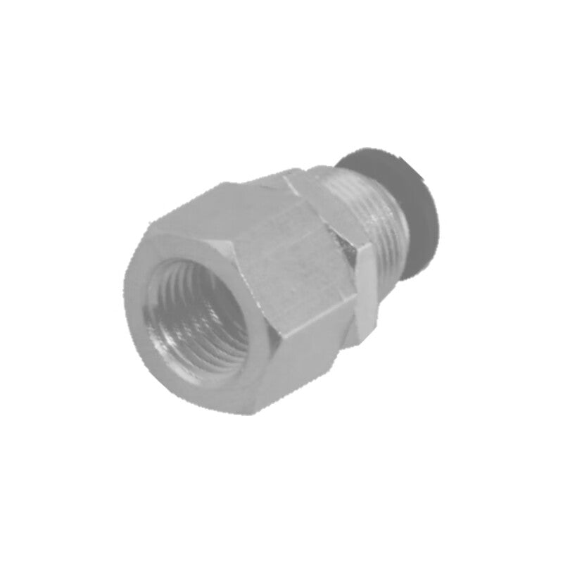 Shenchi SPMF4-01 Pneumatic Internal Thread Air Pipe Connector