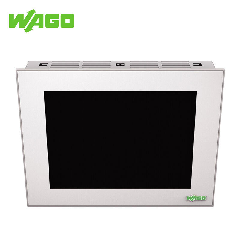 WAGO 10-inch control panel; 762-3104/000-001