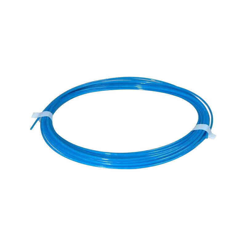 SMC FR soft nylon tube (blue), 100 meters/roll; TRS0805BU-100