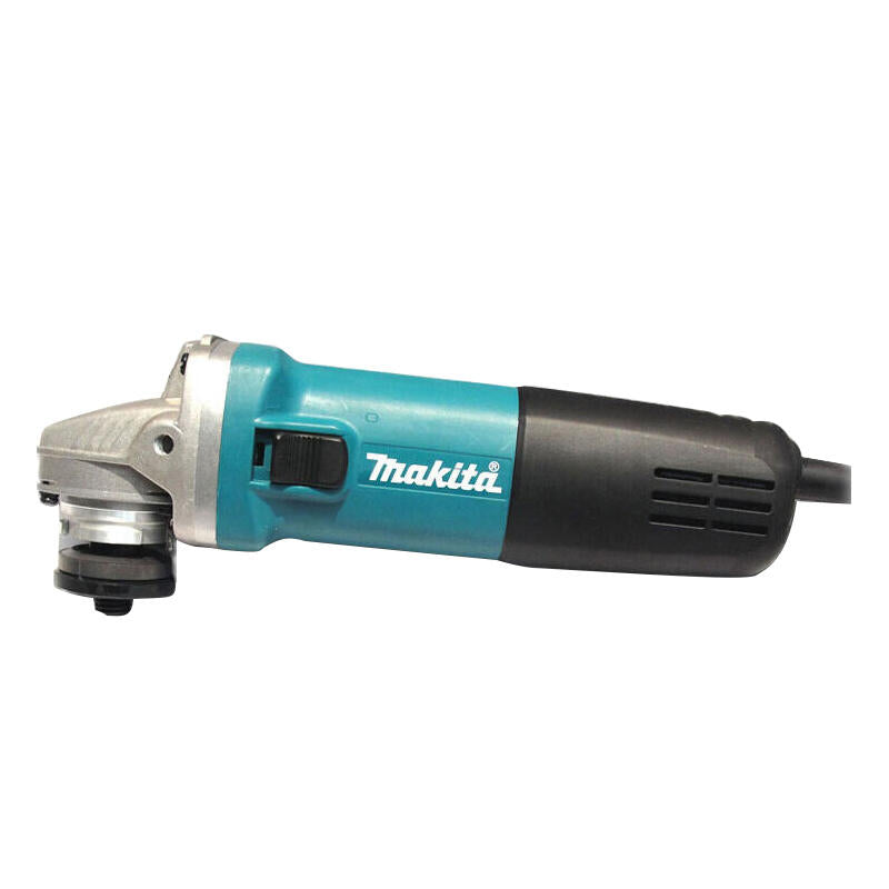 Makita angle grinder 125mm hot type 9558HN