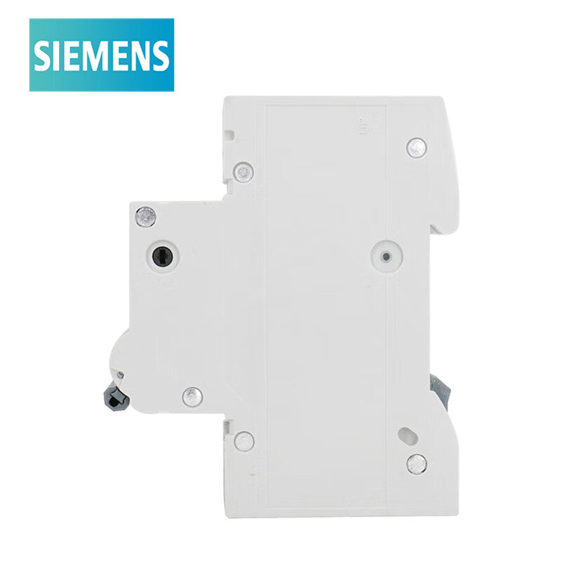 Siemens 5SY6232-7CC Circuit Breaker Type C 32A 2P 6KA