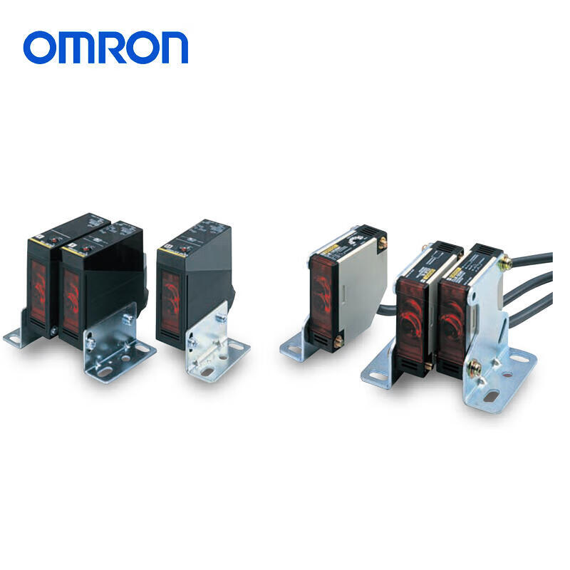 Omron Power Free Type Photoelectric Sensor; E3JM-R4M4 BY OMC