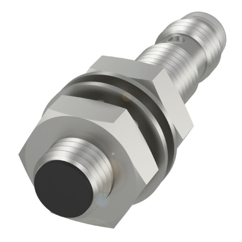 BALLUFF inductive standard sensor with preferred model; BES M08EE-PSC20B-S49G-003