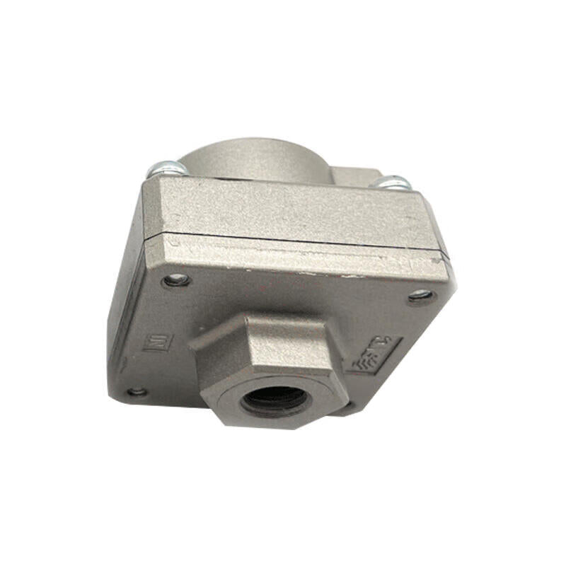 SMC Quick Exhaust Valve AQ3000-02