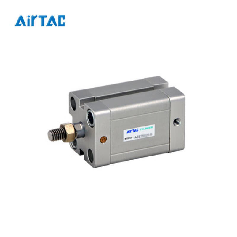 AirTAC ASE12X10 Compact Single-Acting Cylinder