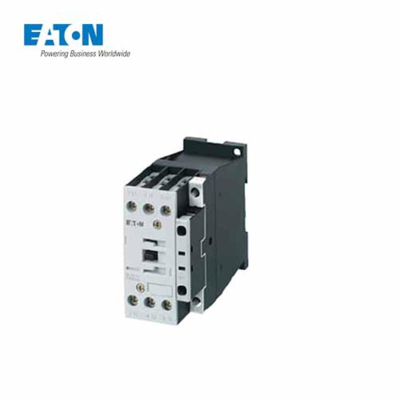 Eaton Muller contactor accessories, auxiliary contact module; DILM32C-XHI22
