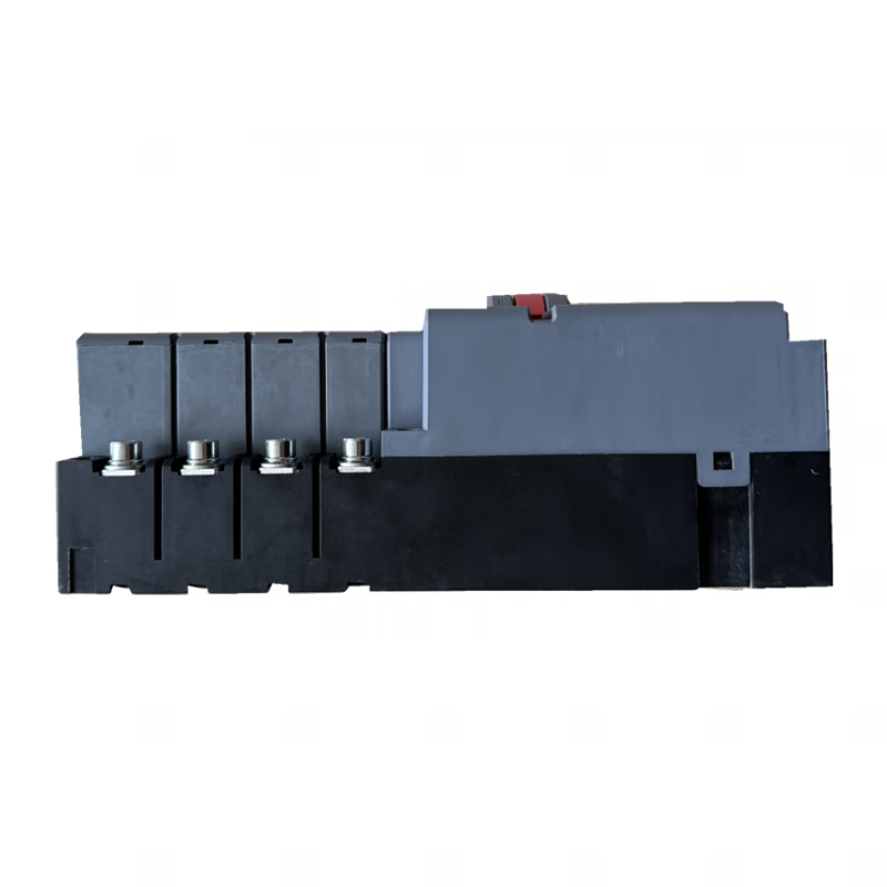 Delixi CDQ0s-80/4-40 Dual Power Automatic Transfer Switch 40A