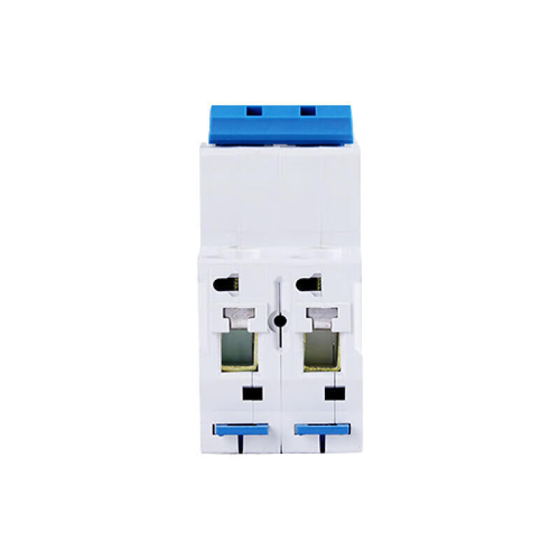 Chint miniature circuit breaker; DZ47-60 2P C10