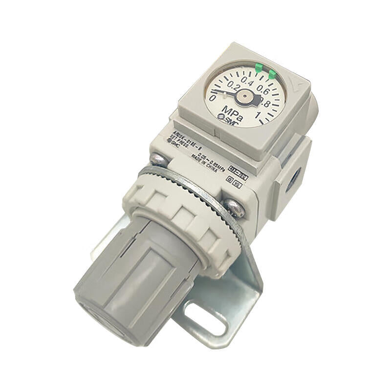 SMC Pressure Reducing Valve; AR20K-02BE-B