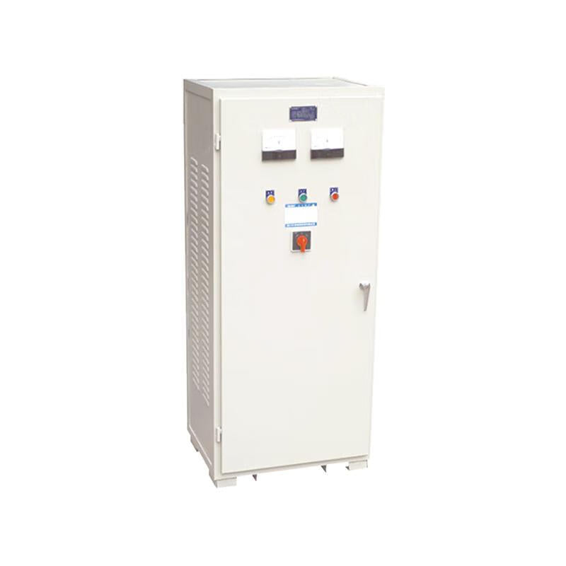 CHINT self-operated pressure reducing starting control box; XJZ1-190KW