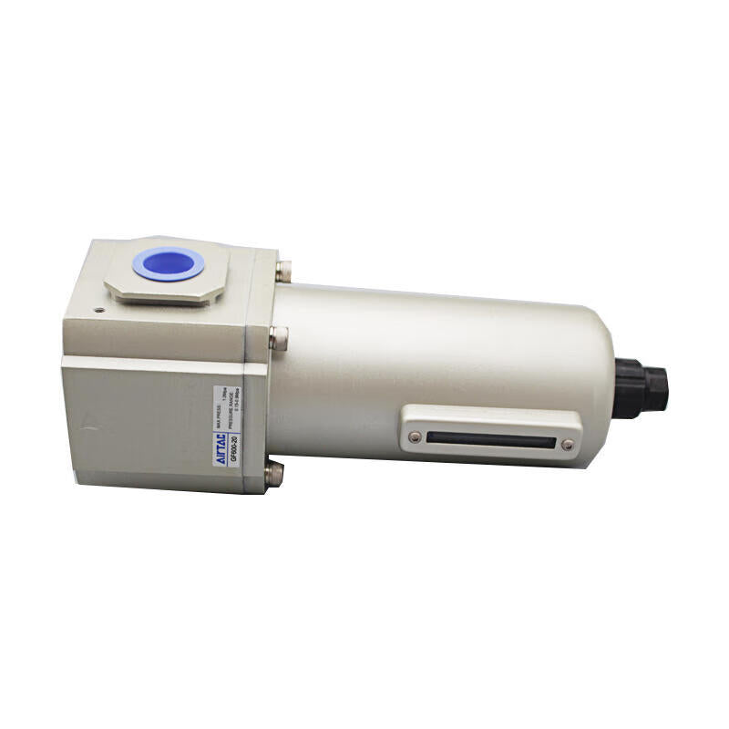 AirTAC air source treatment unit, filter (with bracket); GF60020MW