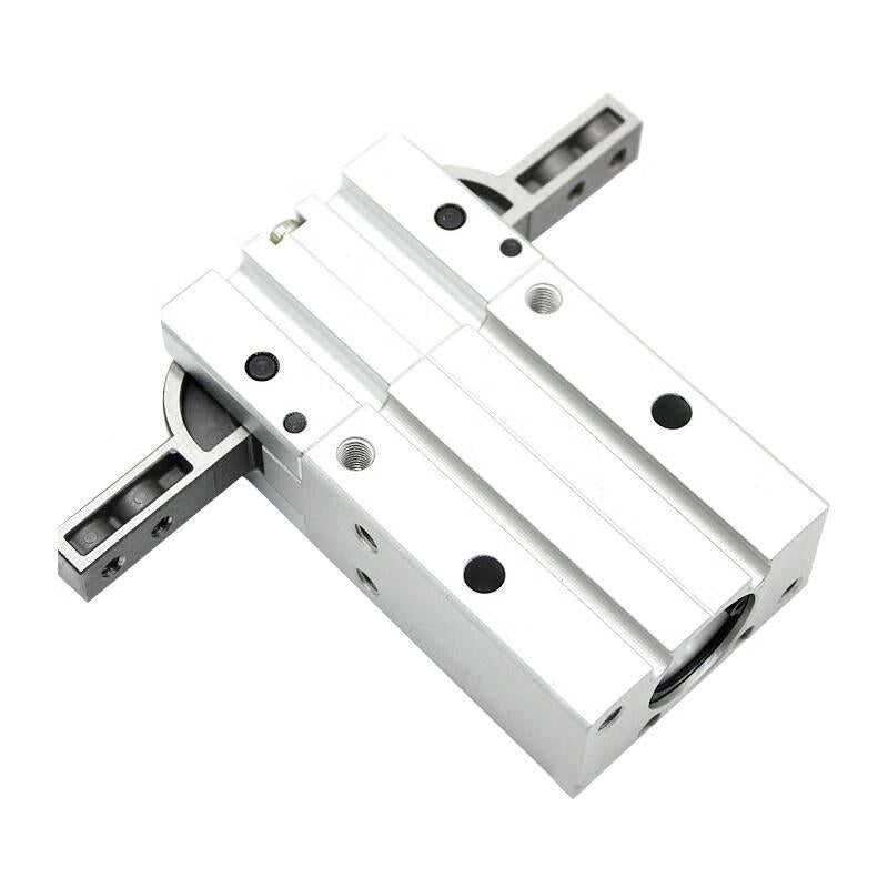 AirTAC HFR10 180° Pneumatic Finger With Magnetic Ring