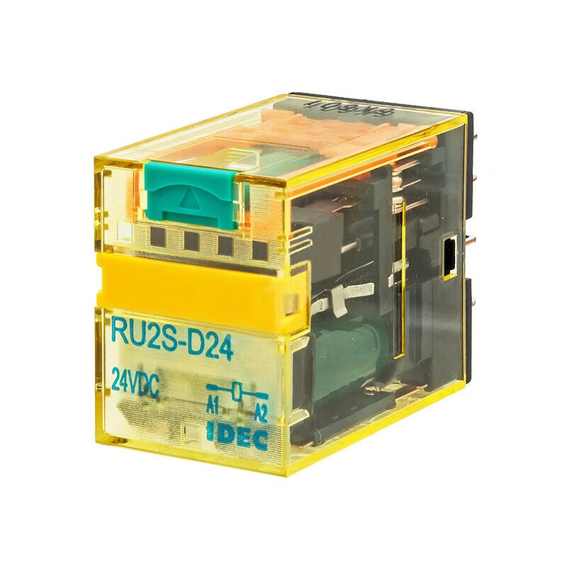 Izumi Universal Relay; RU2S-D24