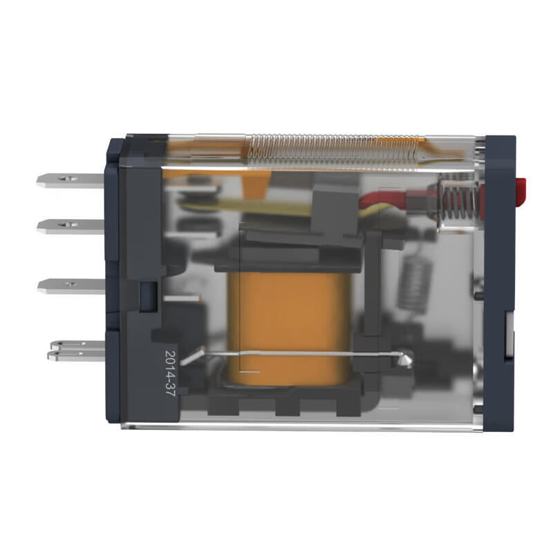 Schneider Electric power intermediate relay; RPM12BD