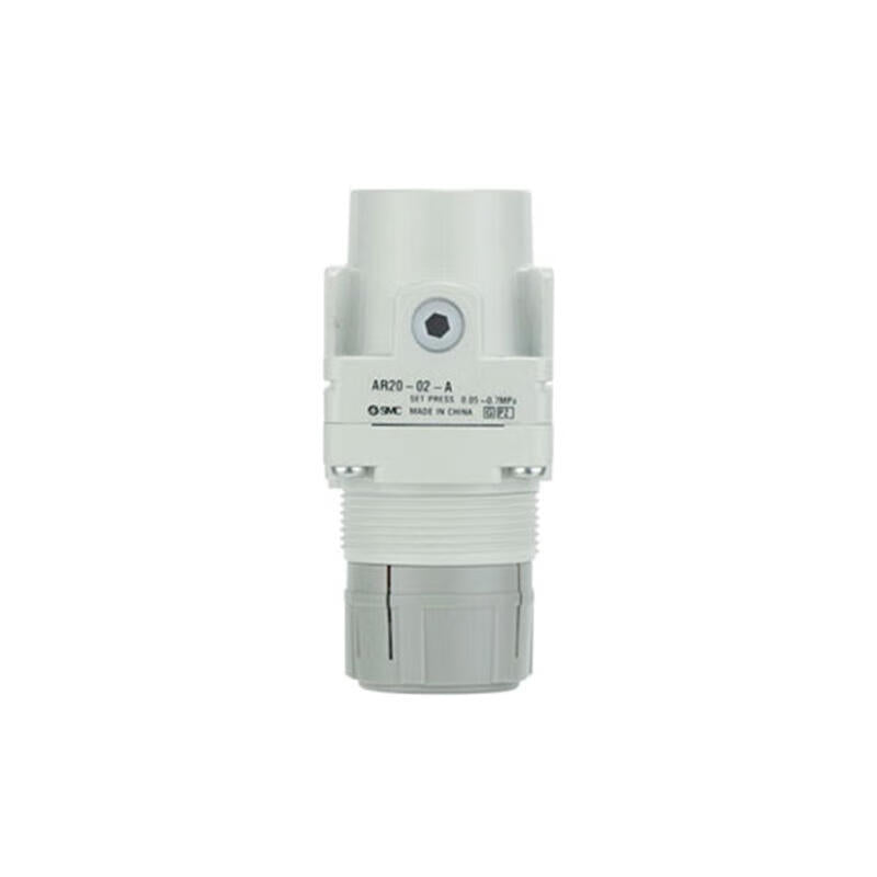 SMC Pressure Reducing Valve; AR25-02E-B