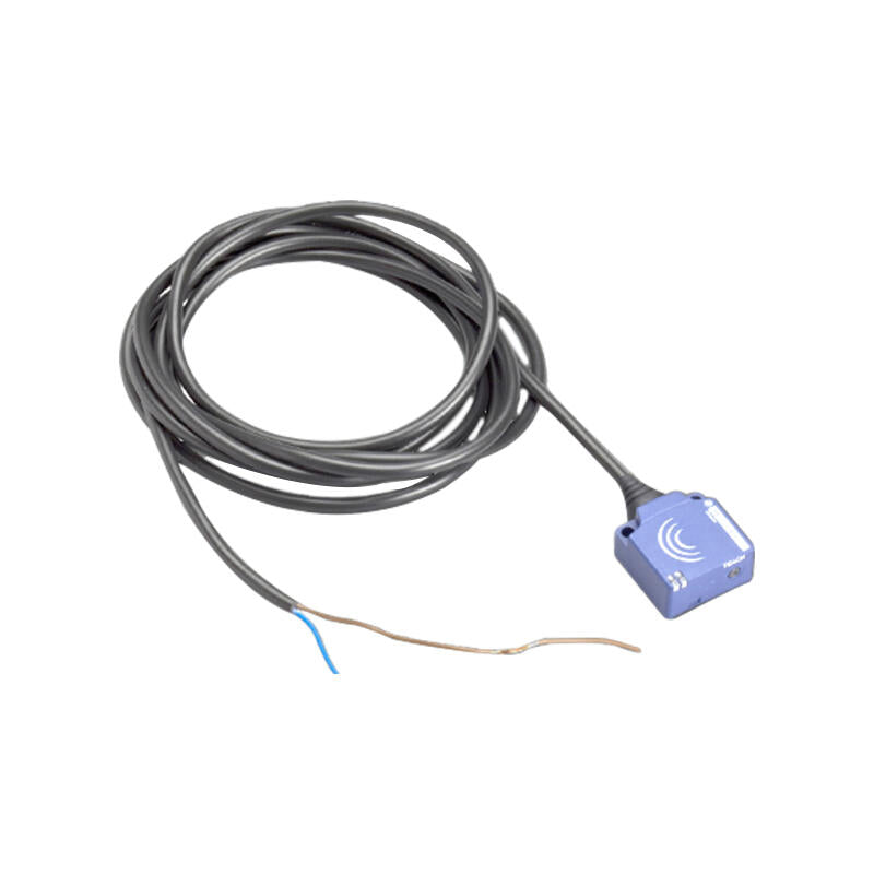 Telemeco small square standard proximity switch; XS8S173NAL5C