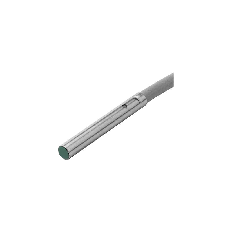 Pepperl+Fuchs Inductive Proximity Switch; NBB0,8-4M25-E2