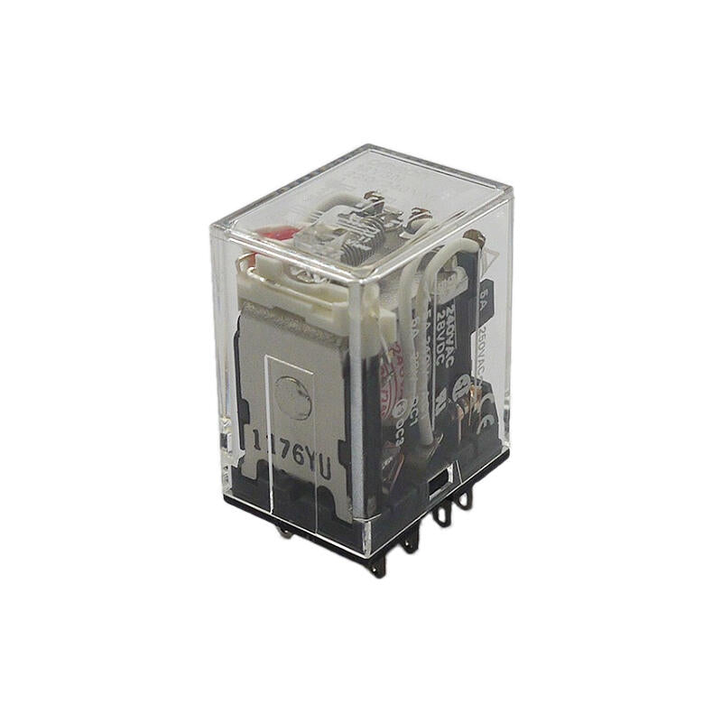 Omron MY3N AC220/240 Micro Power Relay