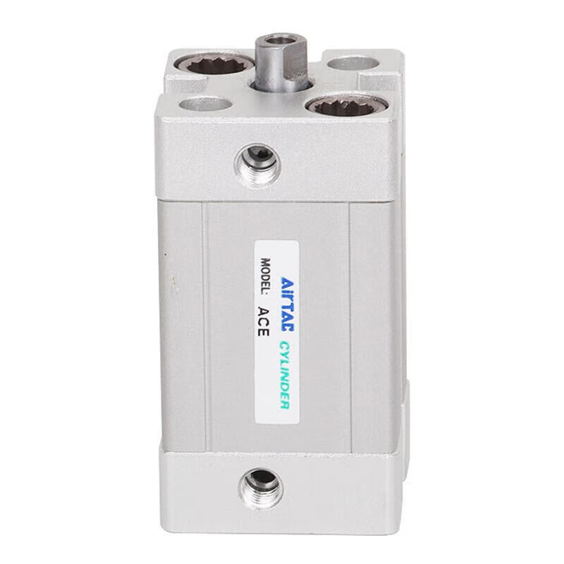 AirTAC ACE50X120S Compact Double Acting Cylinder with Magnet