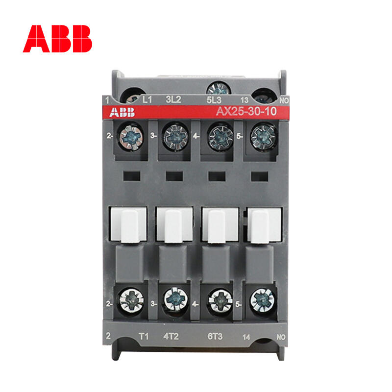 ABB Contactor AX25-30-10-36 190-220V 50/60Hz