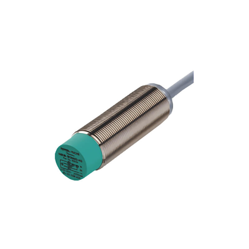 Pepperl+Fuchs Inductive Proximity Switch; NBN8-18GM60-WS