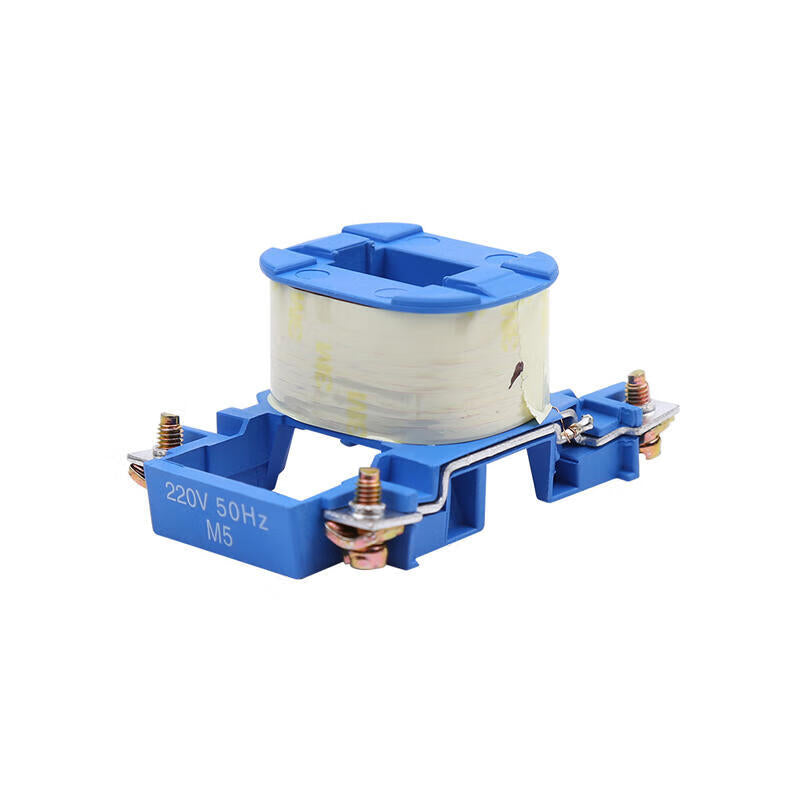 Chint AC contactor; NC1-1210 220V