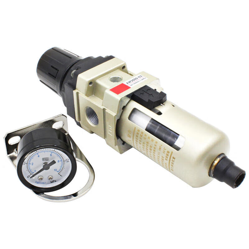Yahai AW filter pressure regulating valve; AW5000-10