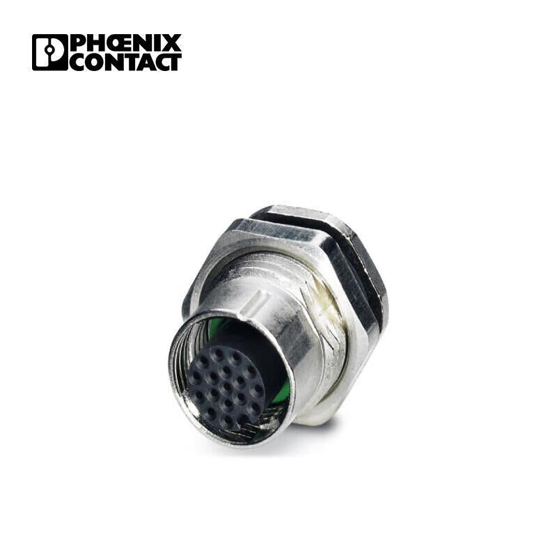 Phoenix sensor/actuator socket; SACC-DSI-FS-17CON-L180 SCO