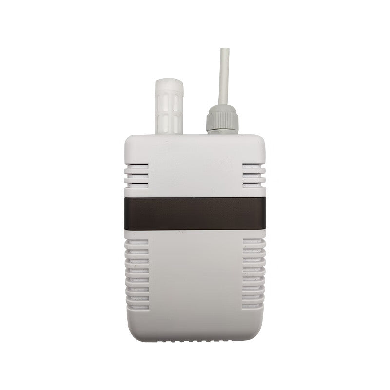USAMR All-in-One Environmental Parameter Sensor: Temperature, Humidity, PM2.5, Carbon Dioxide, CO2, Ozone, Formaldehyde, TVOC (Wall-Mounted)