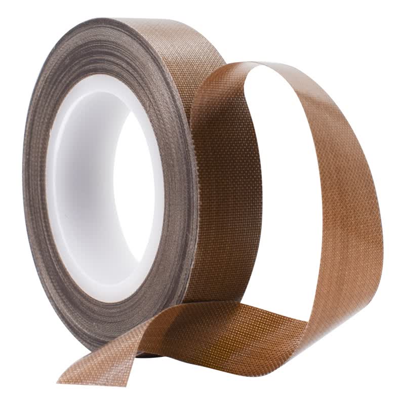 Paola Teflon tape 13mm*10m, Teflon sealing machine vacuum machine tape, insulating tape 5836