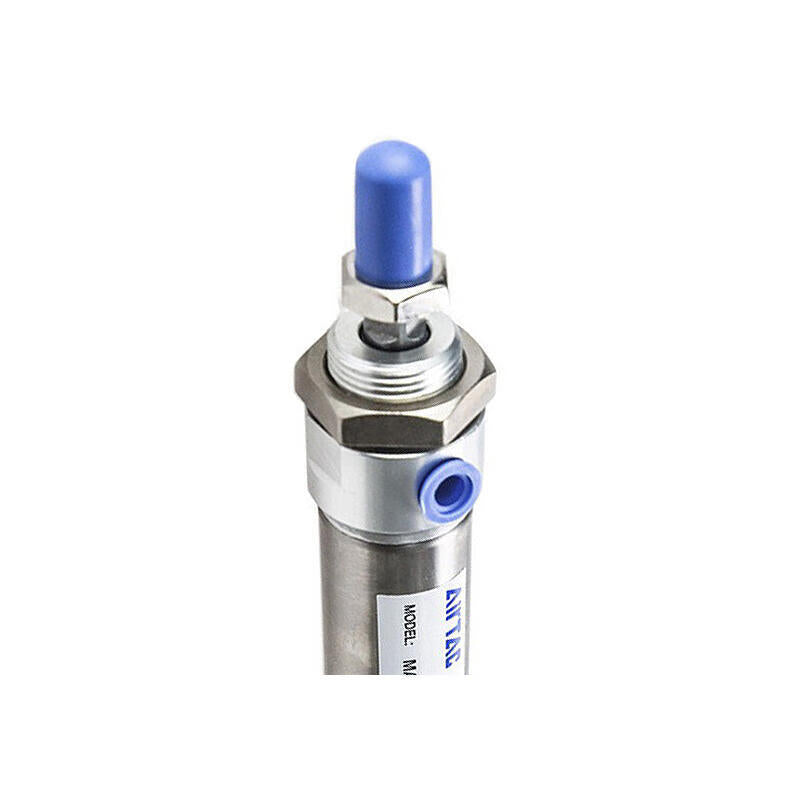 AirTAC MA25X150SCA Stainless Steel Mini Cylinder with Magnet