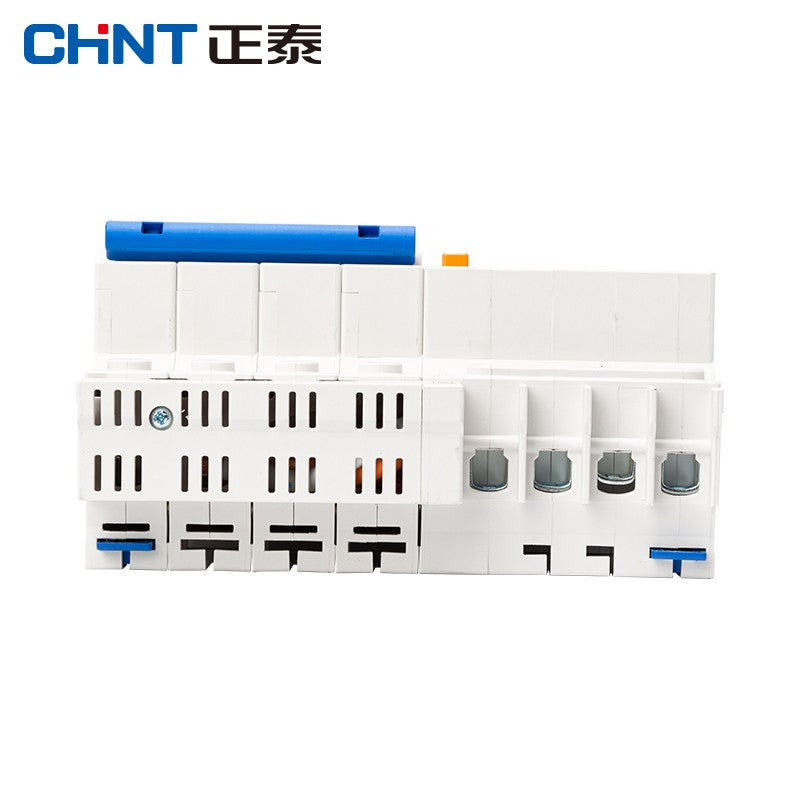 Chint NXBLE-32-4P Circuit Breaker with Leakage Protection