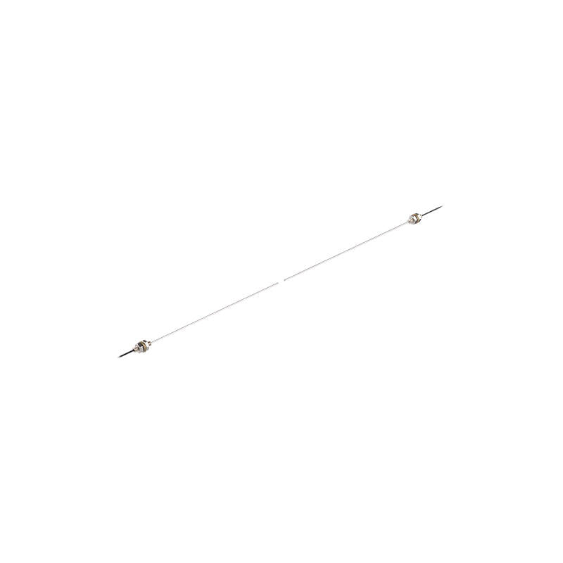 Autonics Fiber Optic Sensor Fiber Optic Unit Through-beam Type 150mm; FTS-320-05