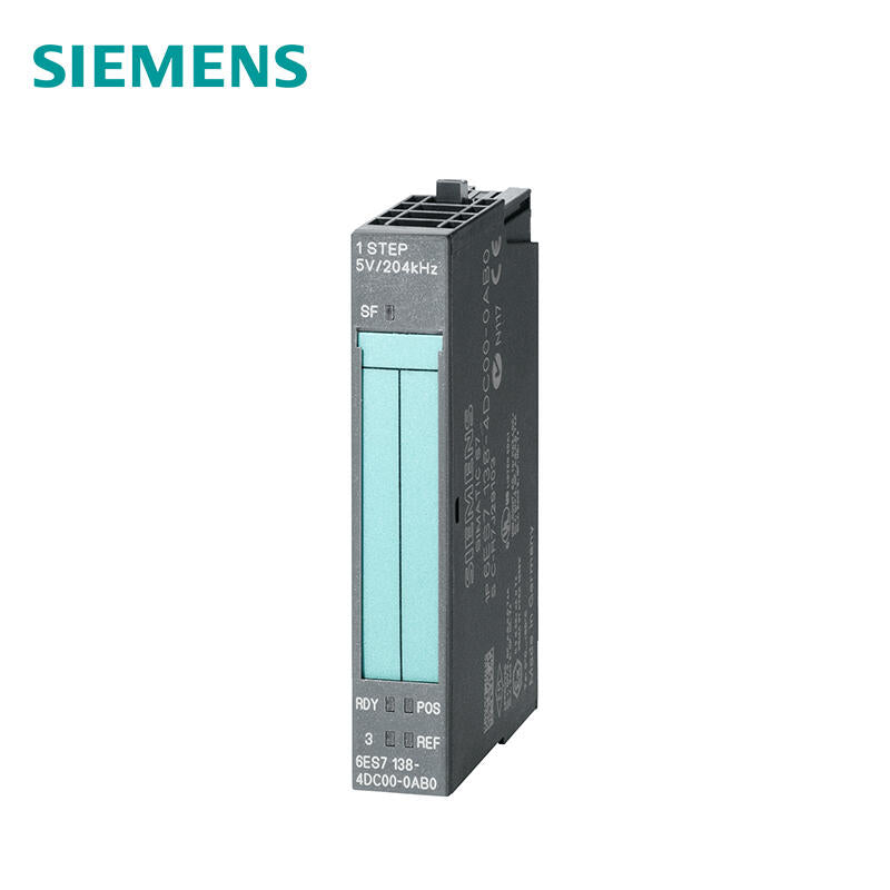 Siemens function module; 6ES71384DC010AB0