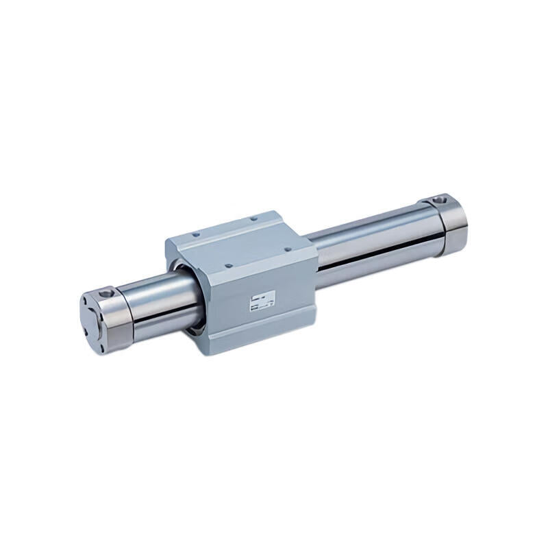 SMC CY3B20-300 Magnetically Coupled Rodless Cylinder